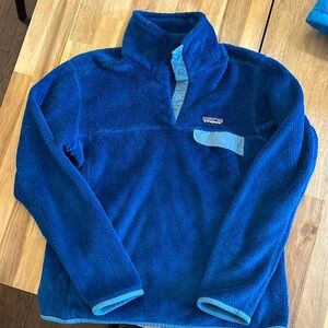 Patagonia Pull Over